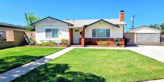 623 RIMHURST AVE COVINA 91724 (3 BED / 2 BATH) Gallery 1