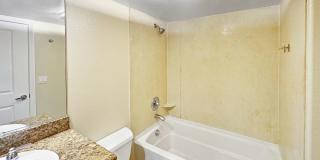 Steps from the Beach: 2BD/2BA Condo in Pacific Beach with Balcony, W/D & Covered Parking Gallery 16