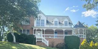 2 Story Brick Home in Johnson City Gallery 1