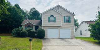 Great location, newly renovated 3 bedroom home in Rex! Must see! Gallery 1