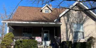 5 BR / 2 BA House Near Bryan Park - Available August 2026! Gallery 1