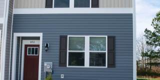 Stunning Brand New End Townhome Gallery 1