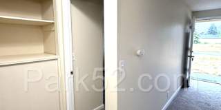 1st Full Month's Rent FREE! Tacoma Area 2 Bedroom 1 Bathroom Duplex 1st Full Month's Rent FREE! Tacoma Area 2 Bedroom 1 Bathroom Duplex Gallery 7