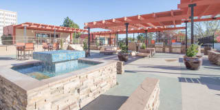 West 5th Apartments Gallery 19