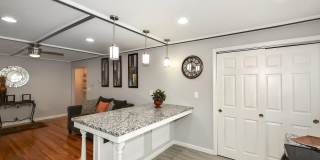 Room in 3 Bedroom Home at Pelton Pl NW Gallery 1