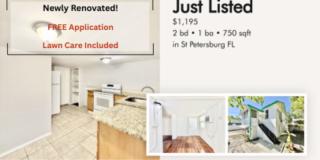 2611 41st Avenue North - C Gallery 1
