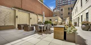 105 West Chestnut Street Gallery 31