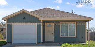 New Beginnings Start at AMRR - Charming 3-Bedroom Home with Modern Comfort in Lubbock Gallery 1