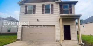 1168 Henry Place Boulevard Gallery 2