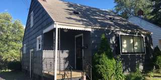 2 Bedroom NE Canton House for Rent with Large Basement Gallery 1