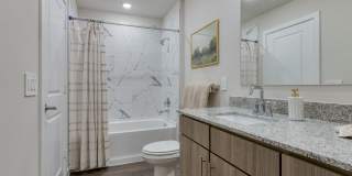 Ascend on Potranco Gallery 13