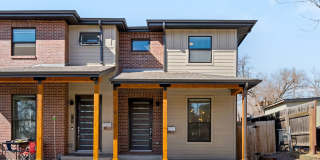 Spacious 5-Bedroom Duplex in Denver Near Sloan’s Lake Gallery 1