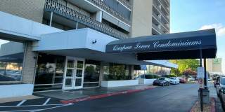 Beautiful Condo In Historic Quapaw Tower Gallery 1