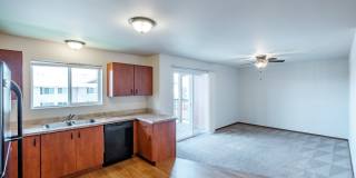 Newcastle Place Apartments Gallery 18