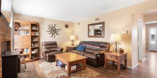 Two Master Suites + Basement 3rd Bedroom Gallery 5
