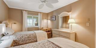 ** PARK SHORE ** 2 BED / 2 BATH - CONDO - 55+ COMMUNITY - SEASONAL OR SHORT TERM RENTAL Gallery 24