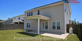 4 BD/3.5 BA plus Bonus Room with Open Floorplan and Fenced Back Yard Gallery 30