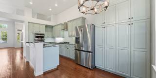 Contemporary Single Level North Napa Home Gallery 19