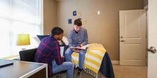 Douglas Heights - Student Housing Gallery 53