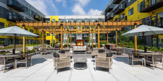 Rivermark Northern Liberties Gallery 12