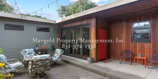 Stylish 2-Bed, 2-Bath Corner Lot Home with Modern Design and Spacious Outdoor Areas Gallery 4