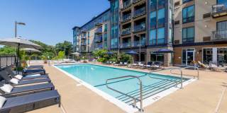 The Island Residences at Carlson Center Gallery 9