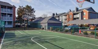 Lakeshore Apartments Gallery 14