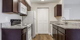 Bayside Apartment Homes Gallery 1