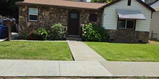 Charming 2 bedroom home Gallery 1