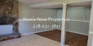Spacious 5BR/3BA Split-Level Home | Bonus Room | Hardwood Floors | Stone Mountain Gallery 17
