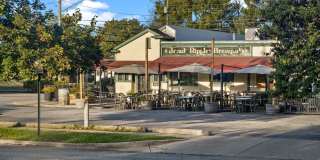 Monon Living Gallery 107