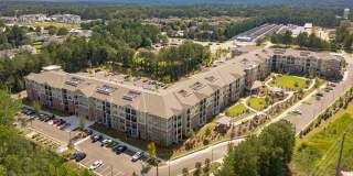 Grayson Ridge 55+ Apartments - Senior Housing Gallery 39