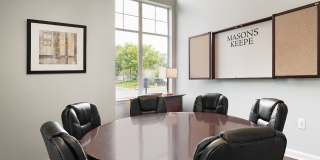 Masons Keepe Gallery 16