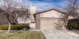 Inviting 3 Bedroom Townhouse on the West Side of Colorado Springs Gallery 1