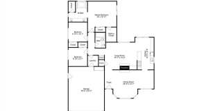 Lovely, Completely Renovated 3 Bed/2 Bath Single Family Home in Oakley! Gallery 21
