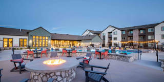 View On Centennial Gallery 2