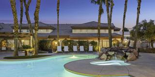 Resort at the Lakes Gallery 90