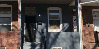 Voucher Approved 2 Bedroom with Den or 3 Bedroom Voucher 1.5 Bathroom Gallery 1