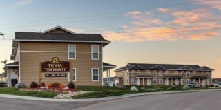 Tioga Townhomes Gallery 1
