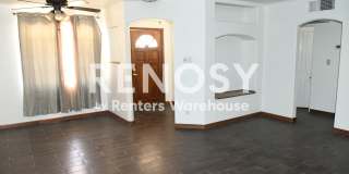 Updated 3 Br 2 Ba 1 Cg Home Near Camelback and 3rd Ave in Central Phoenix Gallery 5