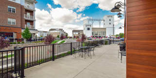 Landmark Lofts Gallery 59
