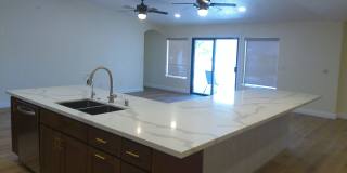 Stunning Lake Havasu Rental 4 BR/ 3BA Pool Home Backing to Park Gallery 8
