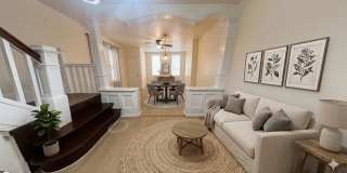 Charming 3-Bed Port Richmond Row Home Gallery 3