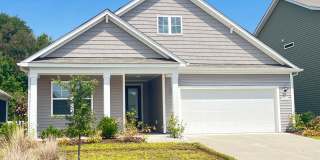 Four-Bedroom, Unfurnished House With Garage Now Availalble in The Parks at Carolina Forest! Gallery 1
