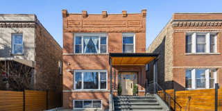 3934 N Sawyer Avenue unit: 1 Gallery 1