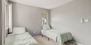 Kahoma Village: Fully furnished 4-bedroom, 2.5-bath home Gallery 55