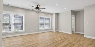*August 2027* - Newly Built 4 Bed, 4 Bath Townhome! Gallery 6