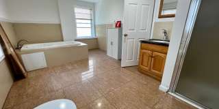 Stunning 4-Bedroom Townhouse in Historic Powelton Village! Available August 2026! Gallery 24