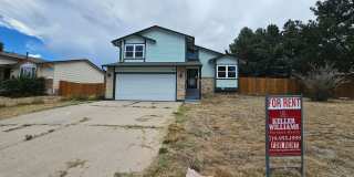 4 Bed 3 Bath Home in 80911! Gallery 3