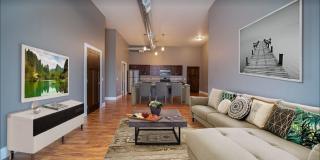 Dakota Lofts Gallery 109